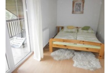 Vakantiehuis Poráčska dolina 9